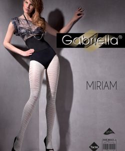 Gabriella - Collant Fantasia Packages